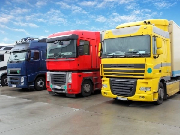 Antalya Defne Nakliye